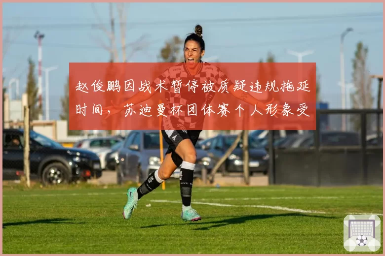 赵俊鹏因战术暂停被质疑违规拖延时间,苏迪曼杯团体赛个人形象受损引担忧